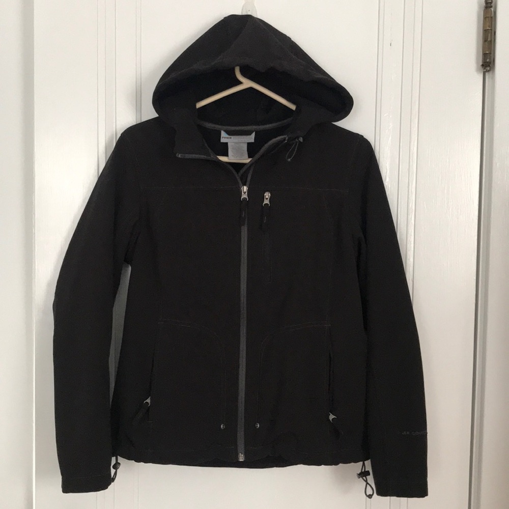 Free Country Jacket